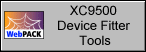 Learn more about the XC9500 Device Fitter Tools module